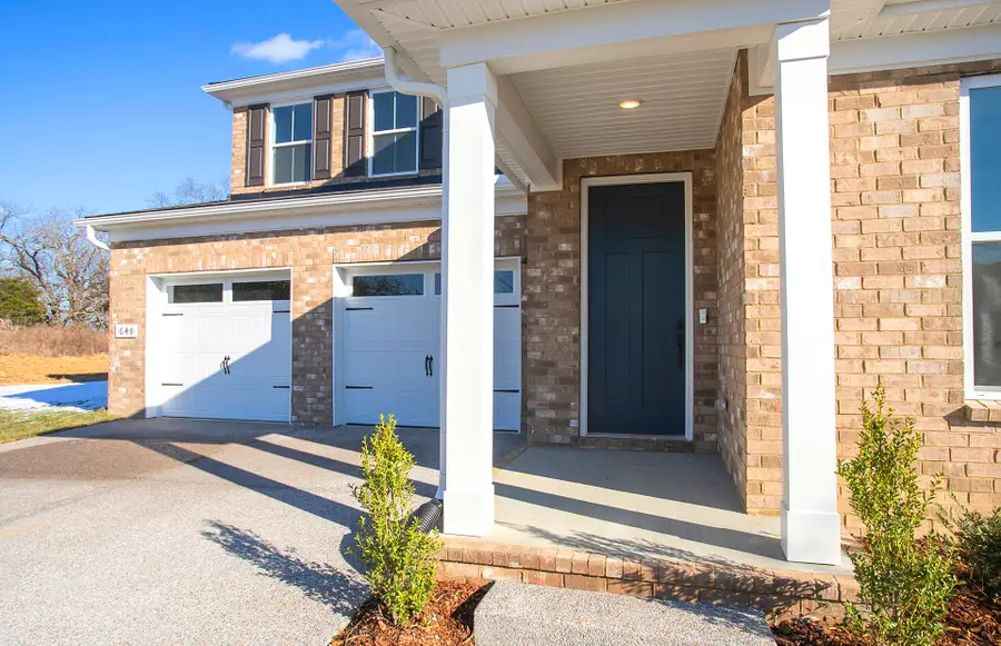 461 Brownstone Street, Mount Juliet, TN 37122 - #2