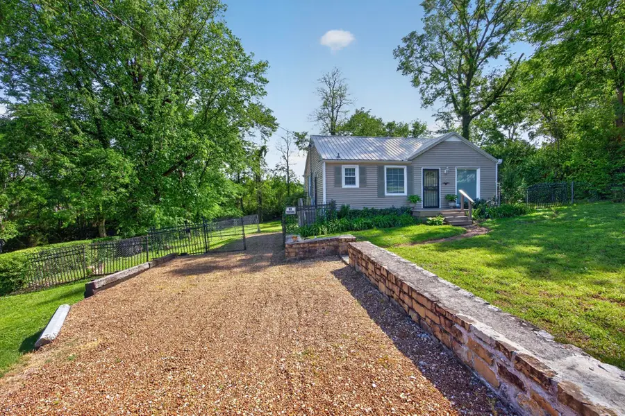 125 Neese Dr, Nashville, TN 37211 - #2