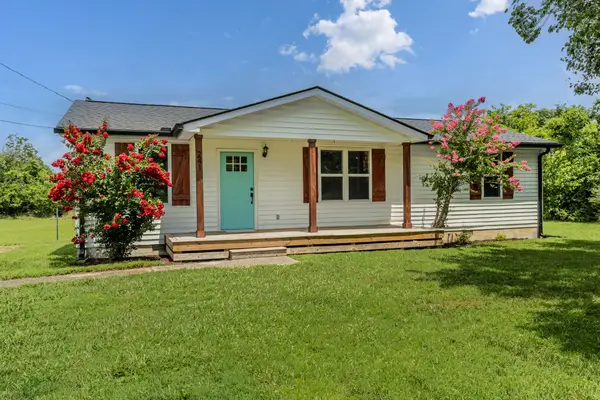 241 Curd Rd, Mount Juliet, TN 37122