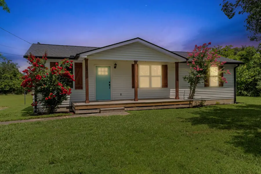 241 Curd Rd, Mount Juliet, TN 37122 - #2