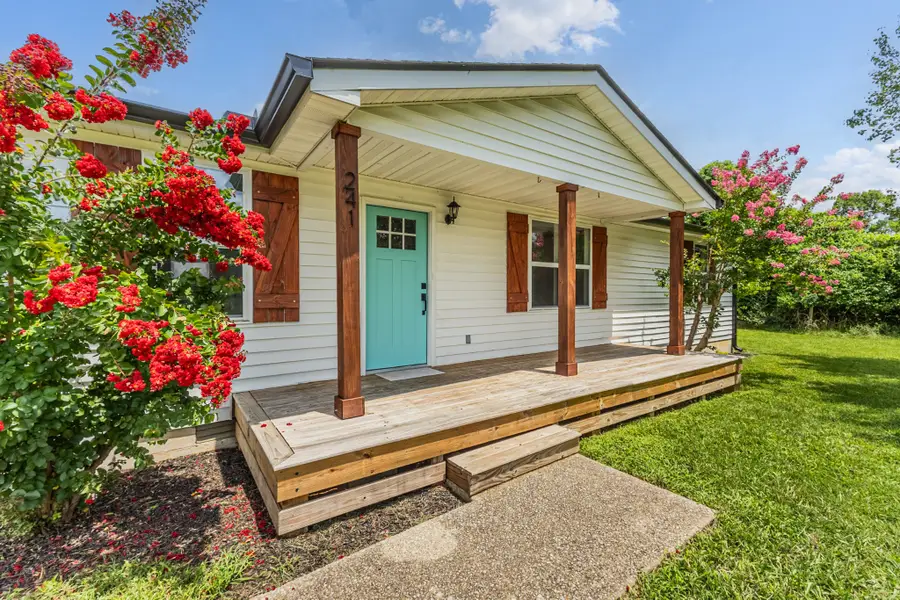 241 Curd Rd, Mount Juliet, TN 37122 - #3