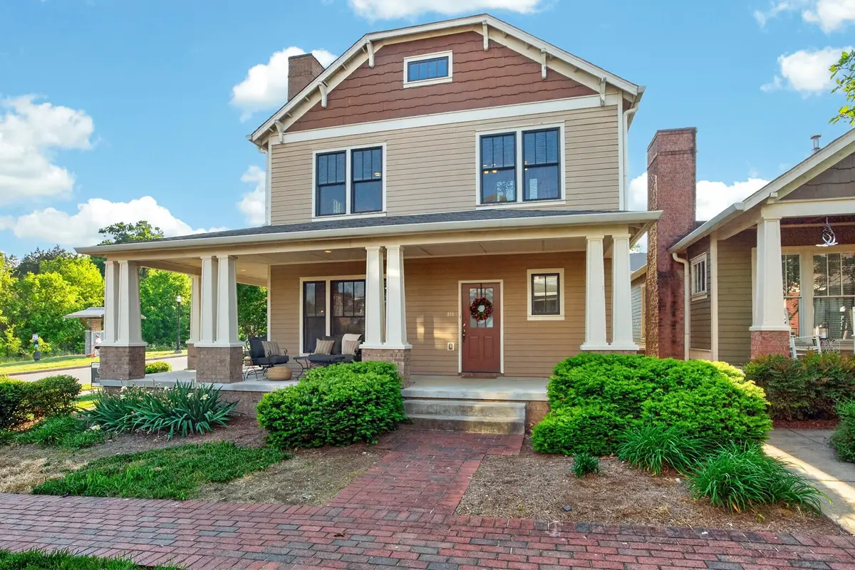 311 Crows Nest Aly, Nolensville, TN 37135 - #1