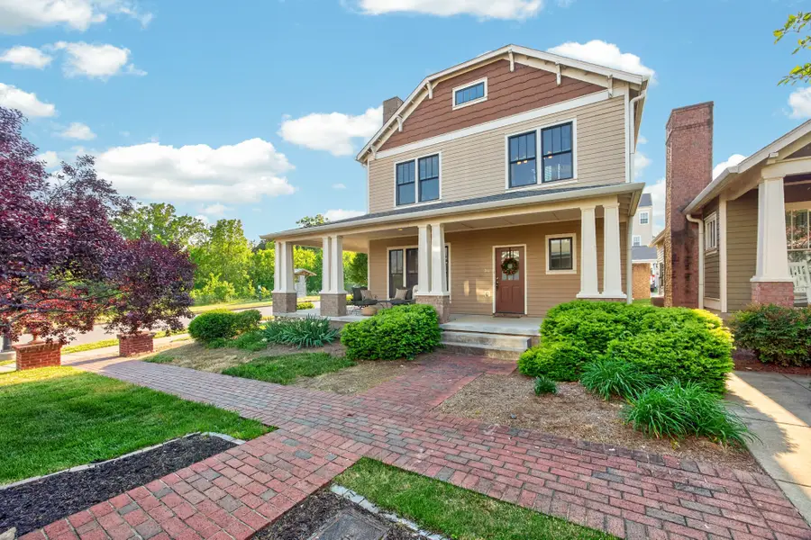 311 Crows Nest Aly, Nolensville, TN 37135 - #3