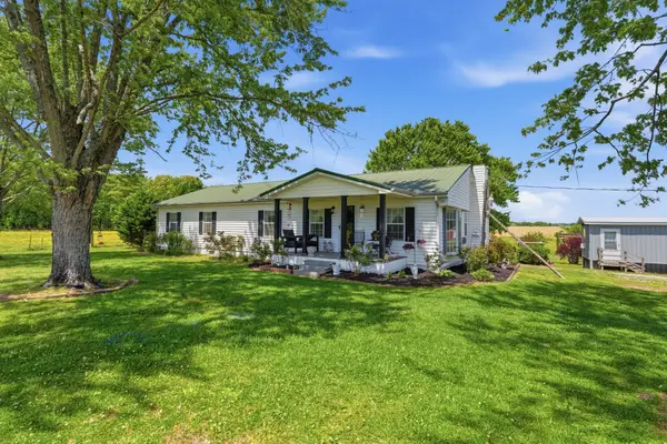 404 Logan Chapel Rd, Hillsboro, TN 37342