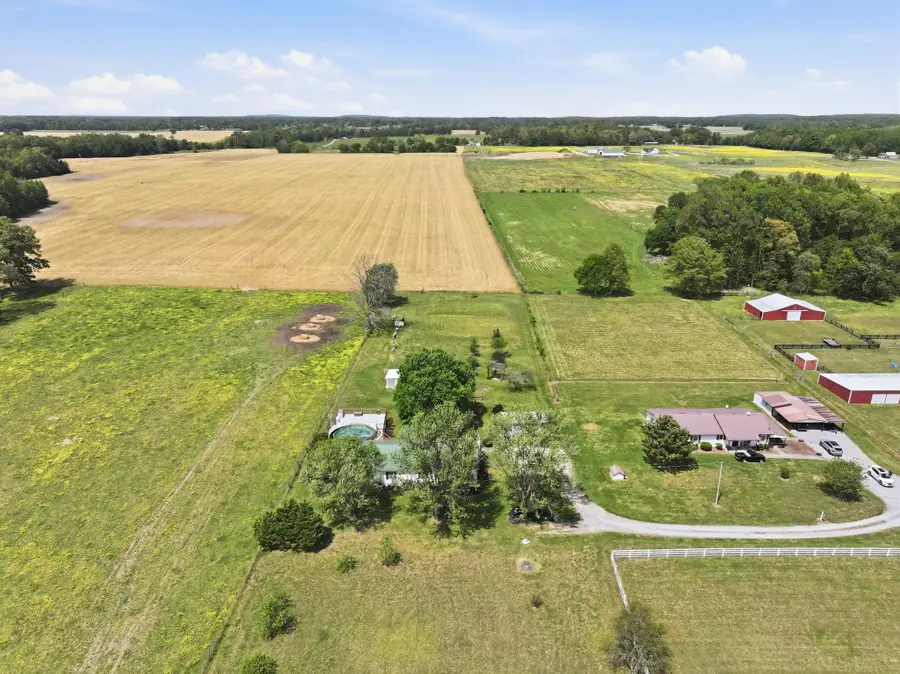 404 Logan Chapel Rd, Hillsboro, TN 37342 - #3