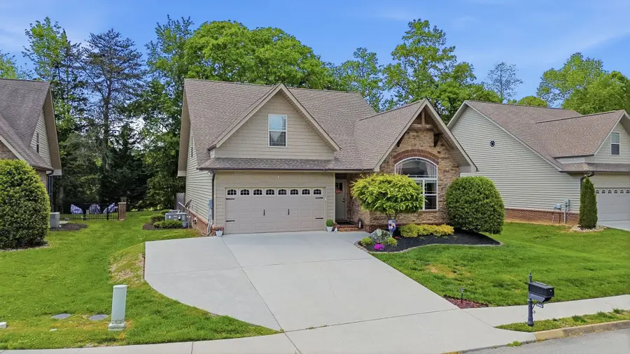 8309 Shoregate Ln, Knoxville, TN 37938 - #3