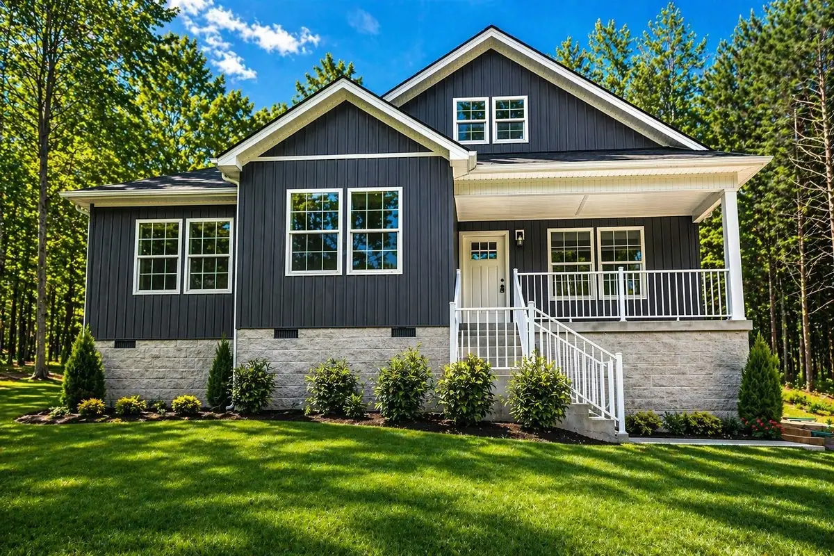 4635 Chapel Hill Rd, Southside, TN 37171 - #1