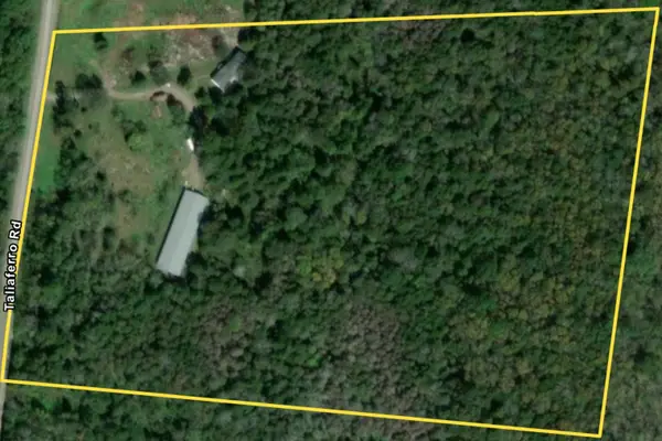 8558 Taliaferro Rd, Eagleville, TN 37060