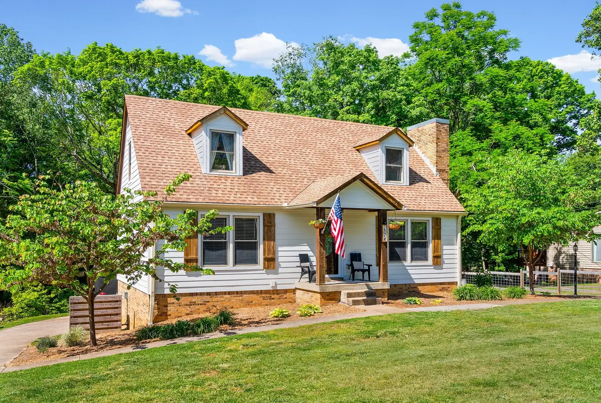 2874 Stacy Ln, Clarksville, TN 37043 - #1