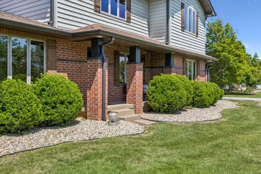 1271 Trice Rd, Lebanon, TN 37087 - #3