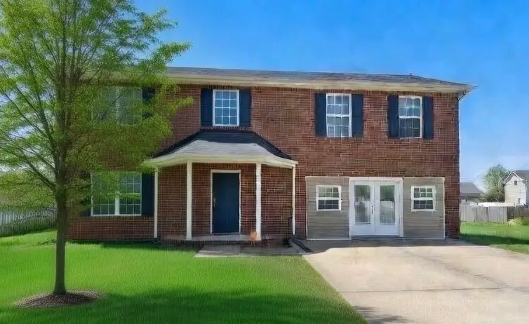 5129 Monet Ct, Murfreesboro, TN 37129 - #1