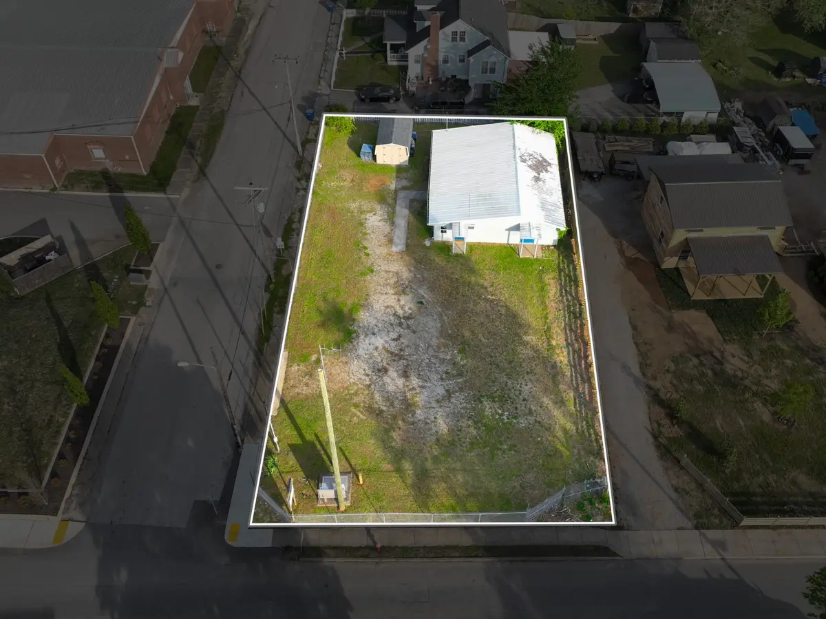 201 S Main St, Mount Pleasant, TN 38474 - #1