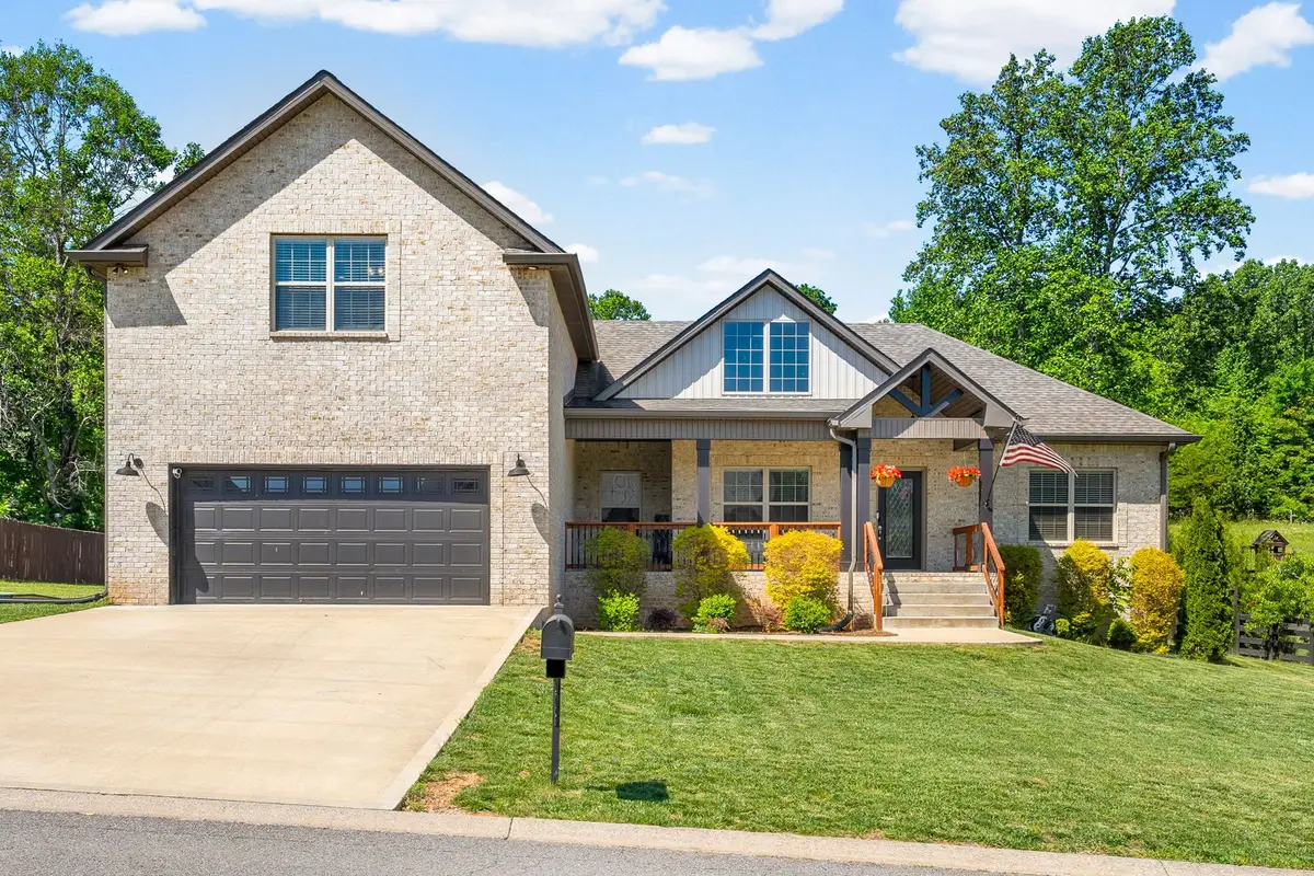 4334 Memory Ln, Adams, TN 37010 - #1