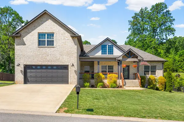 4334 Memory Ln, Adams, TN 37010