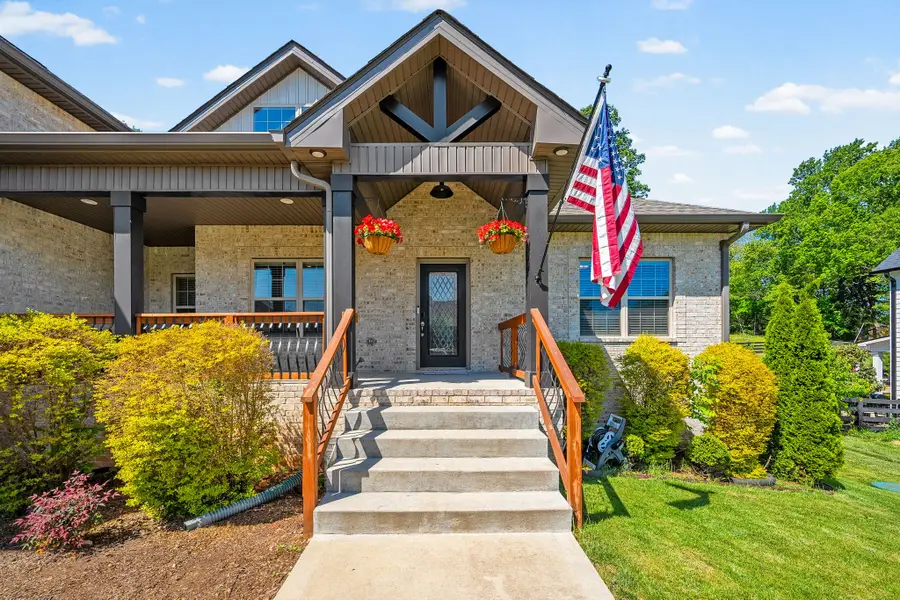 4334 Memory Ln, Adams, TN 37010 - #3