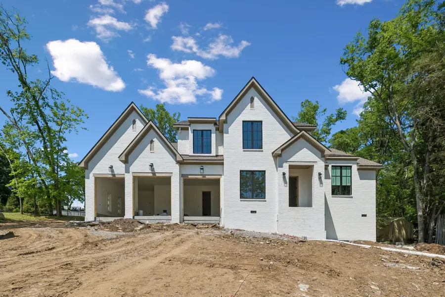 341 Sunset Island Trl, Gallatin, TN 37066 - #2