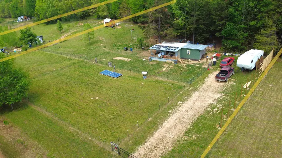 490 Early Bird Ln, Savannah, TN 38372 - #2