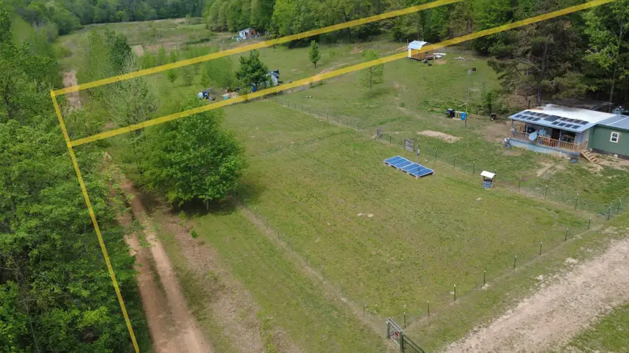 490 Early Bird Ln, Savannah, TN 38372 - #3