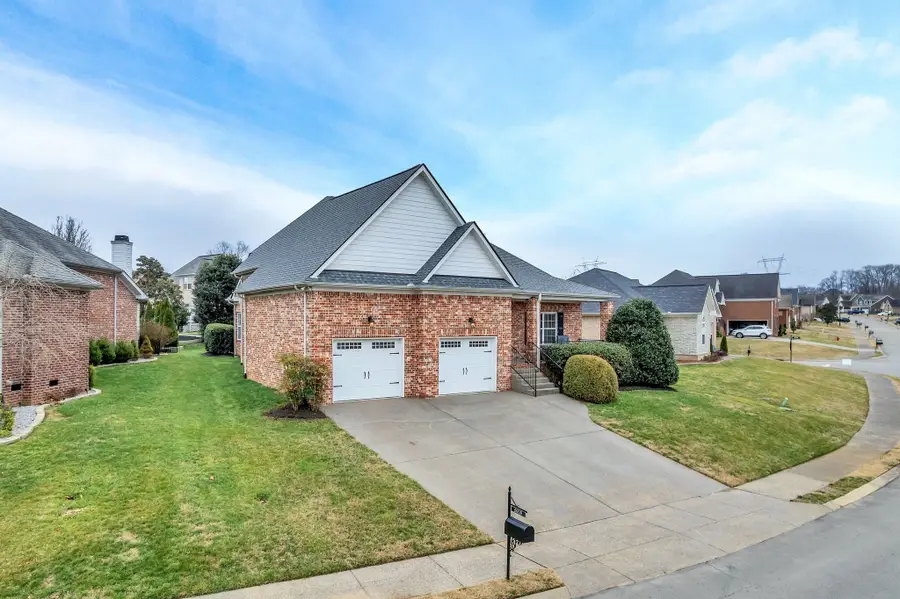 2009 Sunflower Dr, Spring Hill, TN 37174 - #3