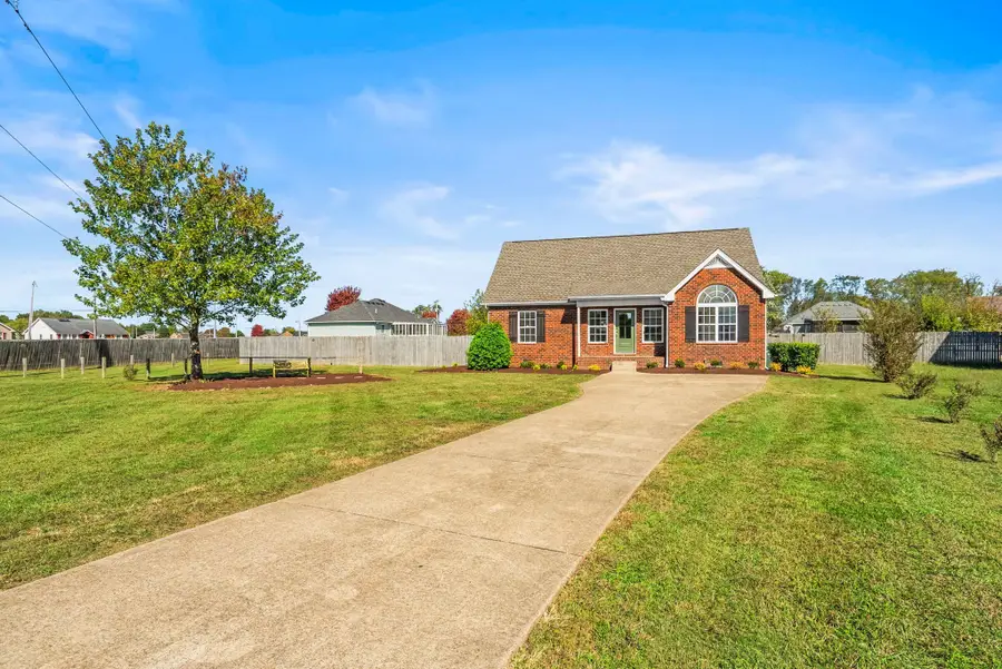 116 Chad St E, Portland, TN 37148 - #3
