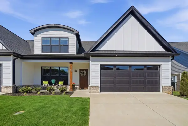 1056 Malinda Ln, Greenbrier, TN 37073