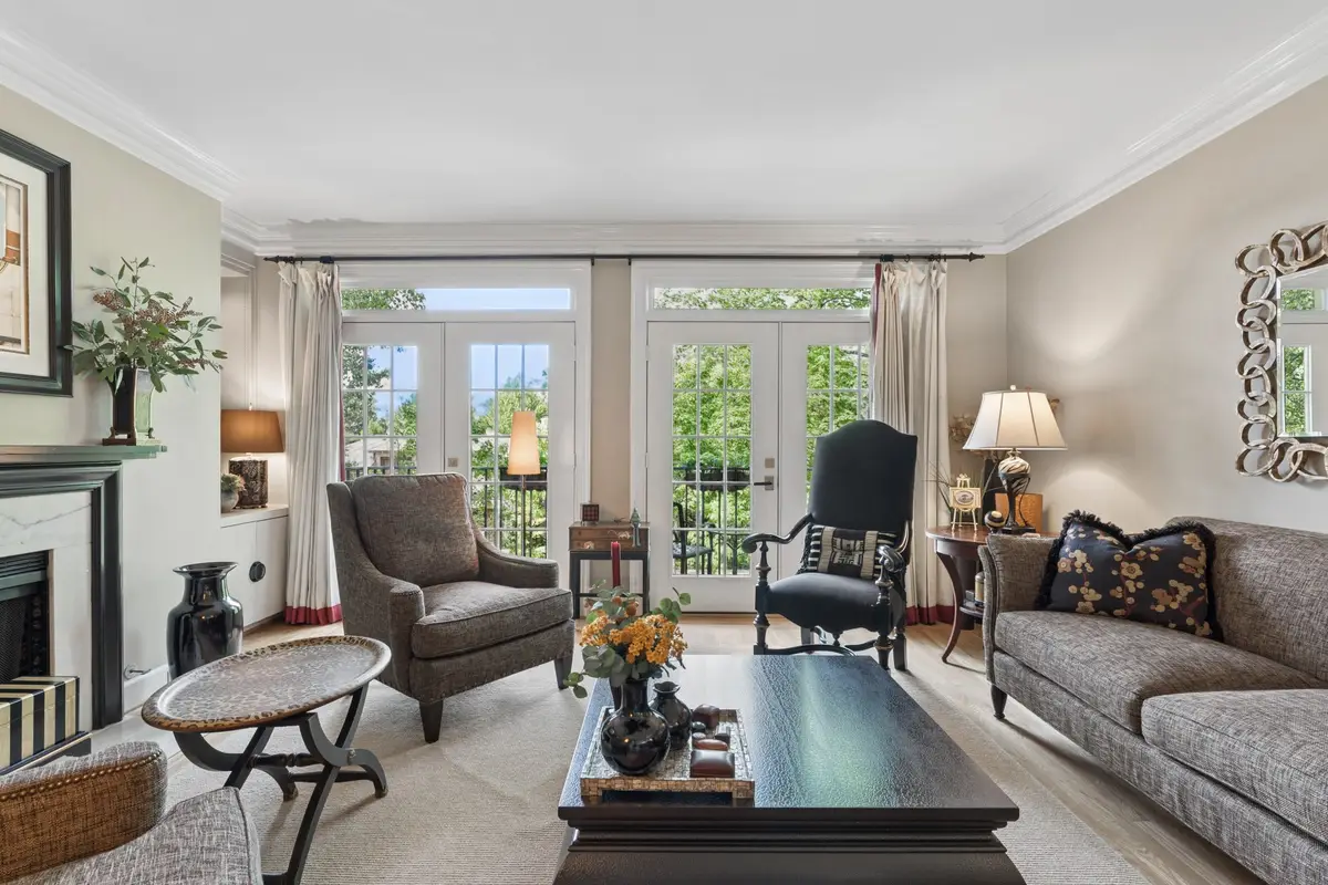 3737 West End Ave #205, Nashville, TN 37205 - #1