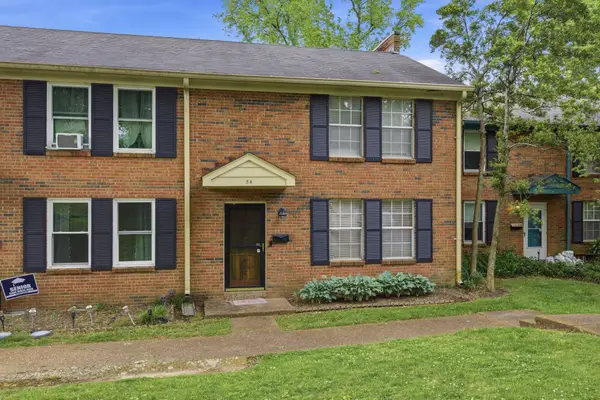 5515 Country Dr #54, Nashville, TN 37211