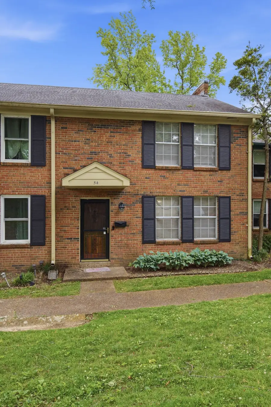 5515 Country Dr #54, Nashville, TN 37211 - #2