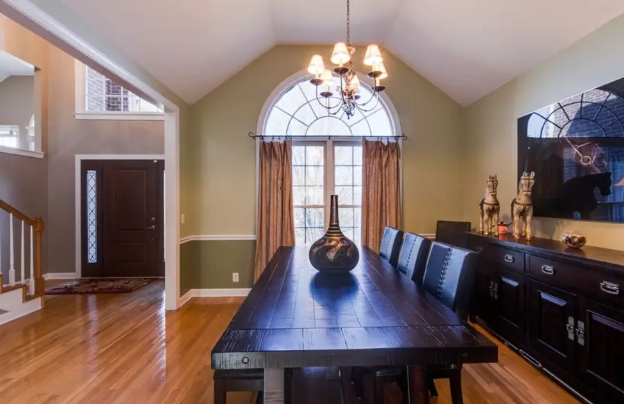 401 Roma Ct, Nashville, TN 37211 - #3