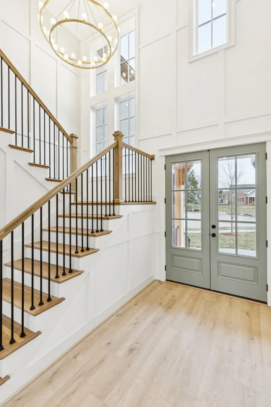 859 Brook Trl, Lebanon, TN 37087 - #2