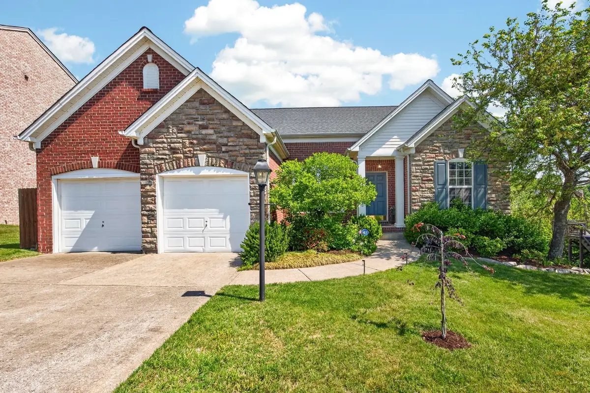 3024 Brookview Forest Dr, Nashville, TN 37211 - #1