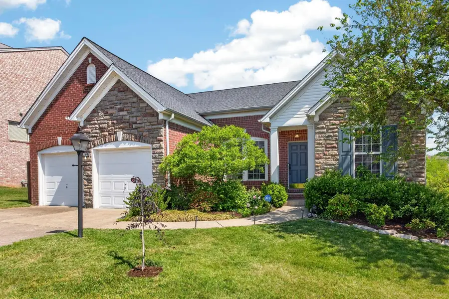 3024 Brookview Forest Dr, Nashville, TN 37211 - #2