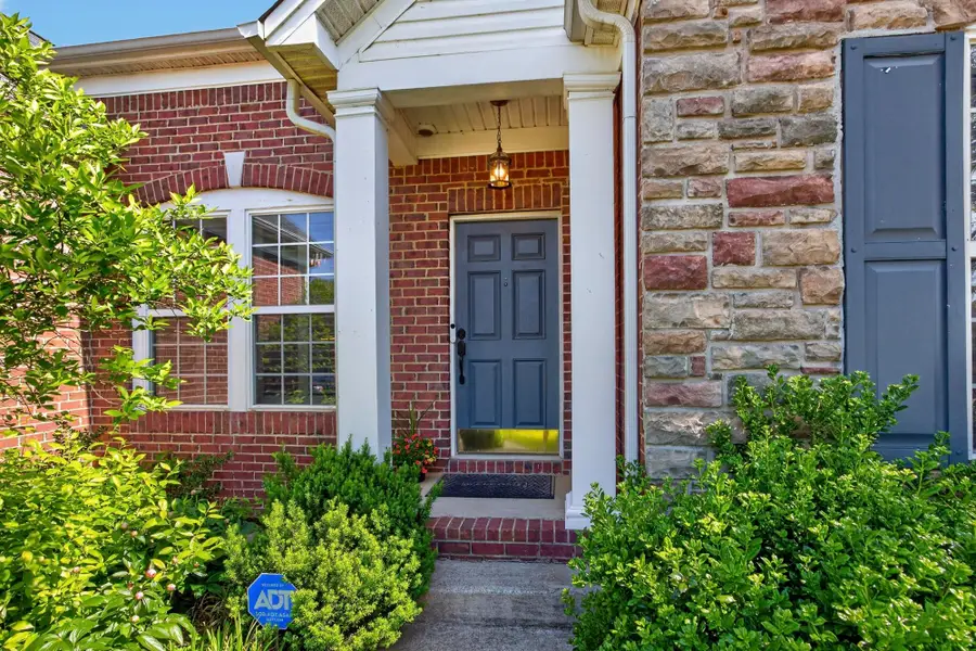 3024 Brookview Forest Dr, Nashville, TN 37211 - #3