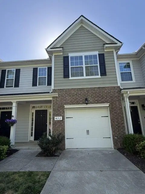 422 Manor Row, Pleasant View, TN 37146