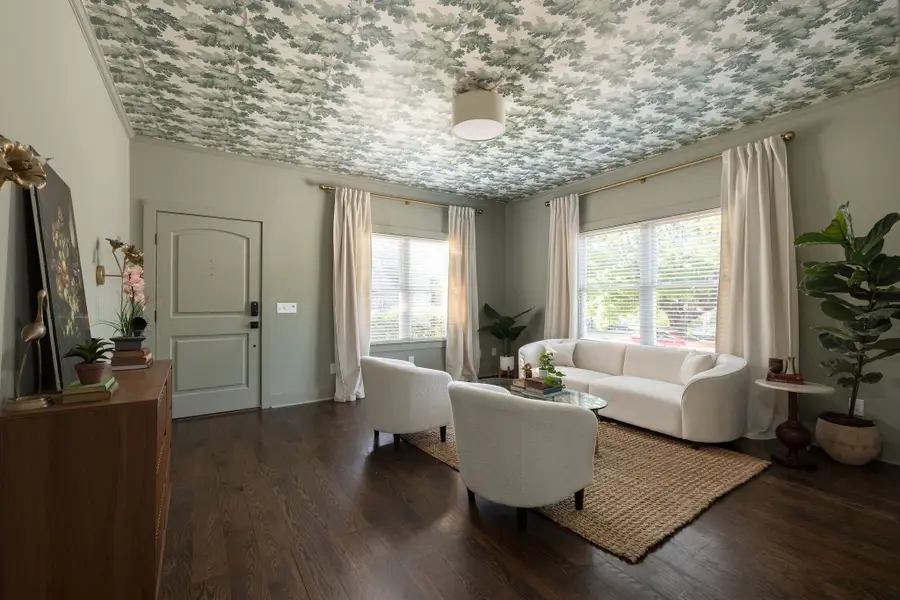 3614 Baxter Ave, Nashville, TN 37216 - #2