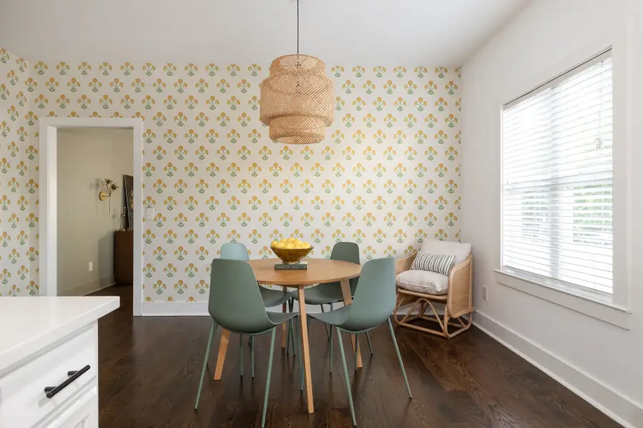 3614 Baxter Ave, Nashville, TN 37216 - #3