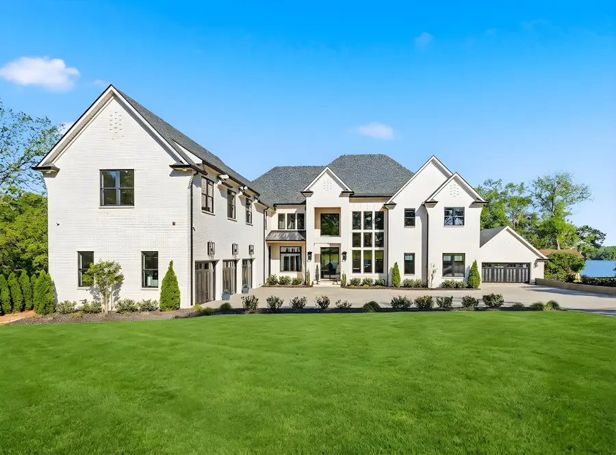 107 Bluegrass Pt, Hendersonville, TN 37075 - #3