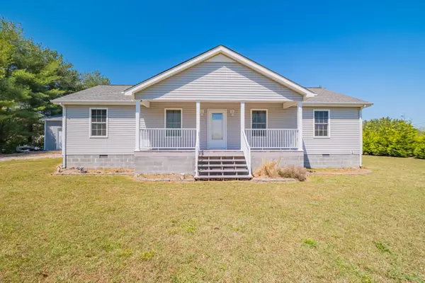 1143 Tom Grissom Rd, Morrison, TN 37357