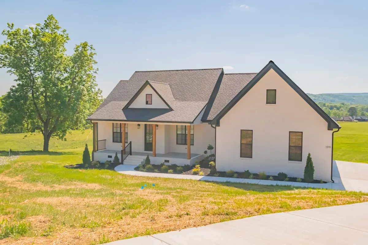 199 Cojohodo Ct, McMinnville, TN 37110 - #1