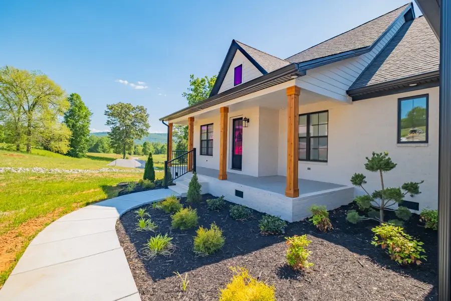 199 Cojohodo Ct, McMinnville, TN 37110 - #3