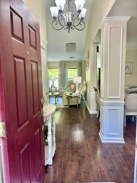 2412 Bayview Drive, Nashville, TN 37217 - #3