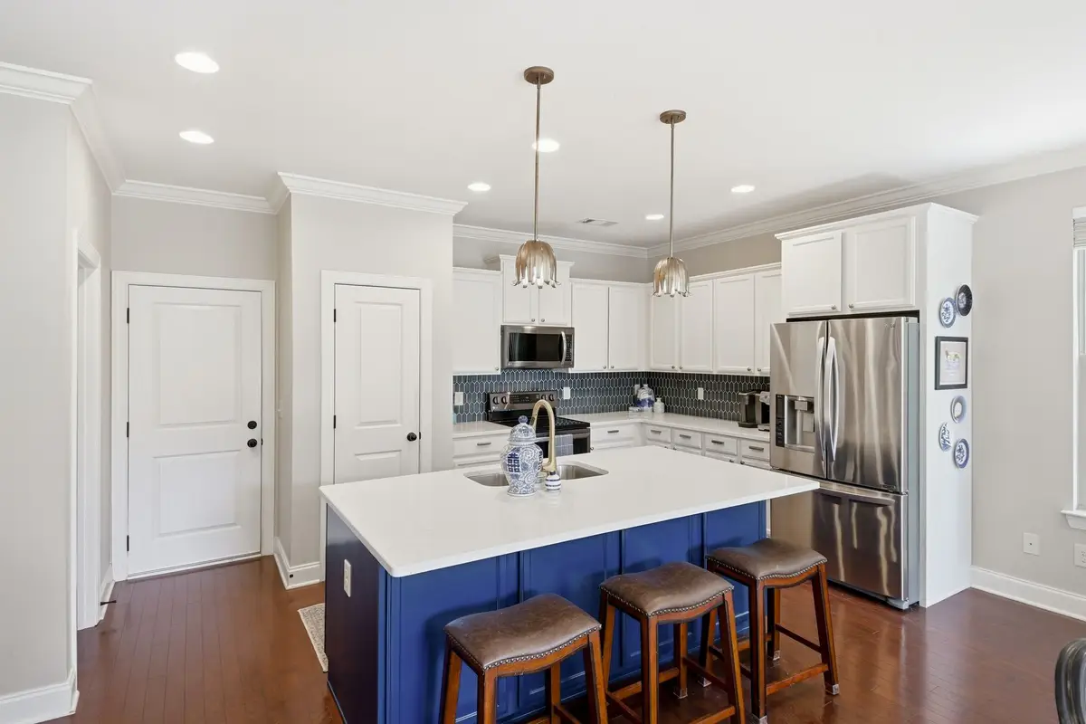 1335 Moher Blvd, Franklin, TN 37069 - #1