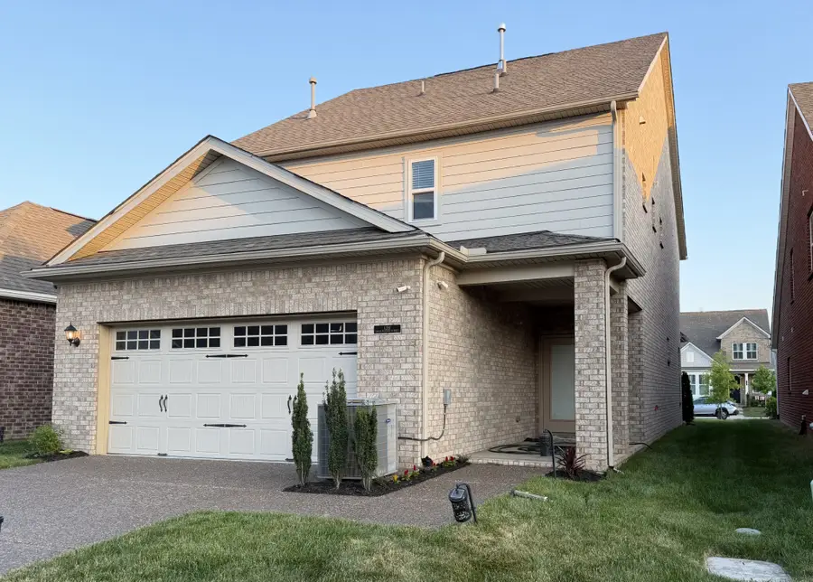 152 Calm Waters St, Franklin, TN 37064 - #2