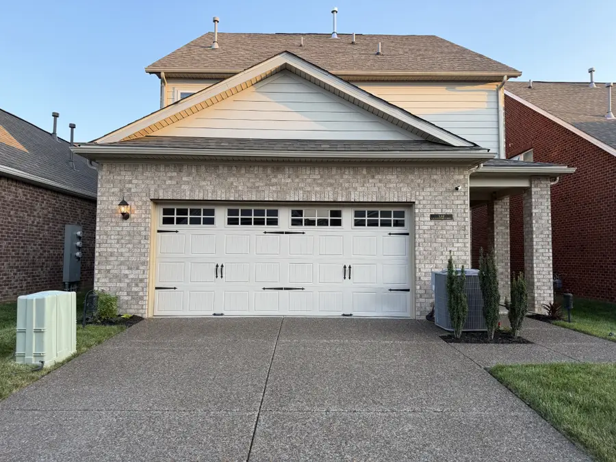 152 Calm Waters St, Franklin, TN 37064 - #3