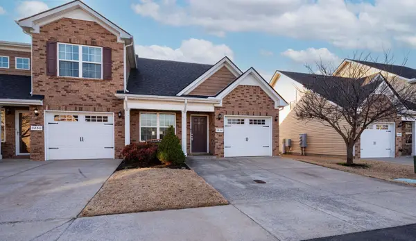 3448 Risen Star Dr, Murfreesboro, TN 37128