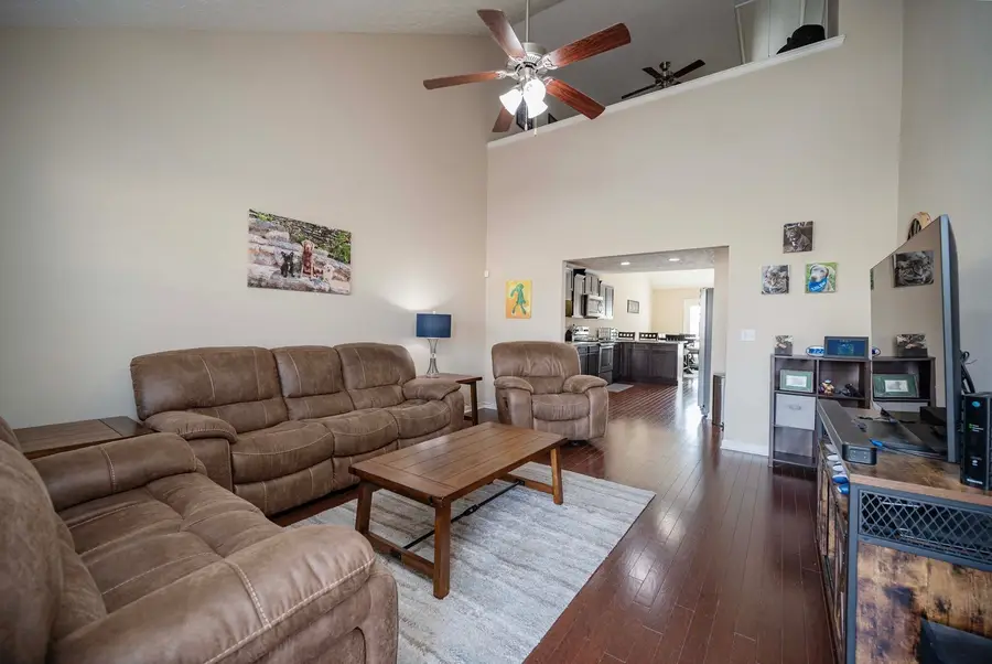 3448 Risen Star Dr, Murfreesboro, TN 37128 - #2