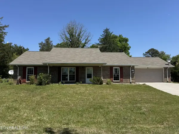 114 Rolling Acres Way, Maryville, TN 37801
