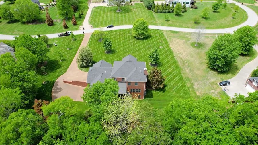 2145 Summer Hill Cir, Franklin, TN 37064 - #3