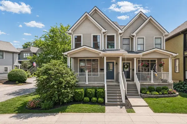 415 Van Buren St, Nashville, TN 37208