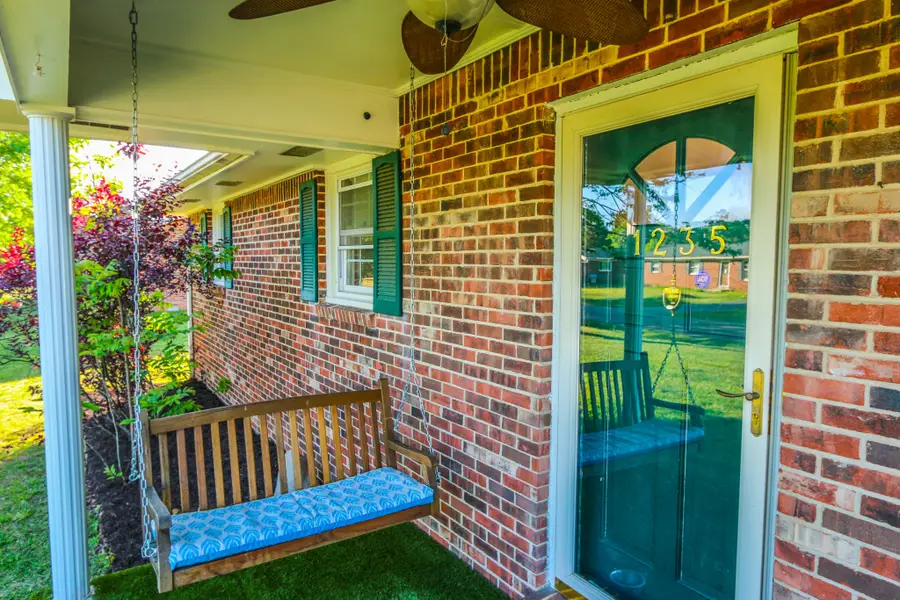 1235 Springdale Dr, Cookeville, TN 38501 - #3